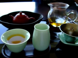 初めての方にもわかりやすい茶器の使い方と選び方、烏龍茶編①　