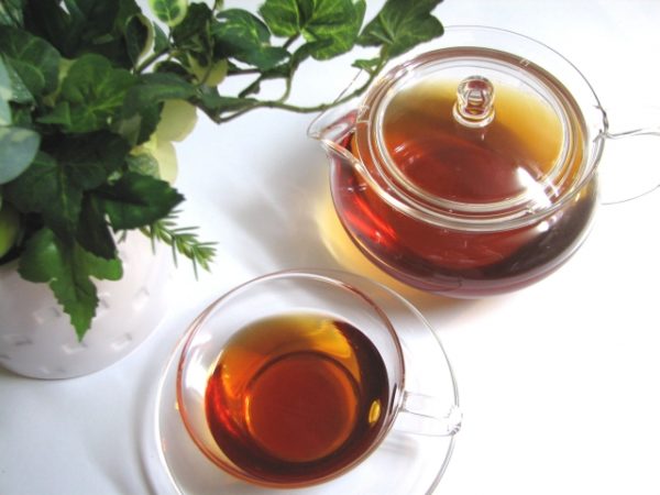 中国茶紅茶でポストキームンと呼ばれているお茶の味と香りについて
