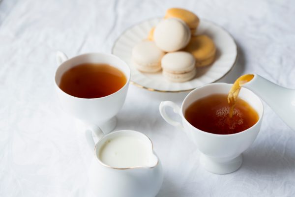 中国茶の紅茶の１つ【米磚茶】ってどんなお茶？飲み方と買えるお店